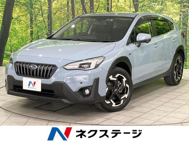 SUBARU