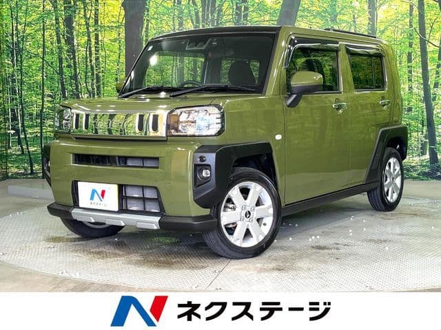 DAIHATSU
