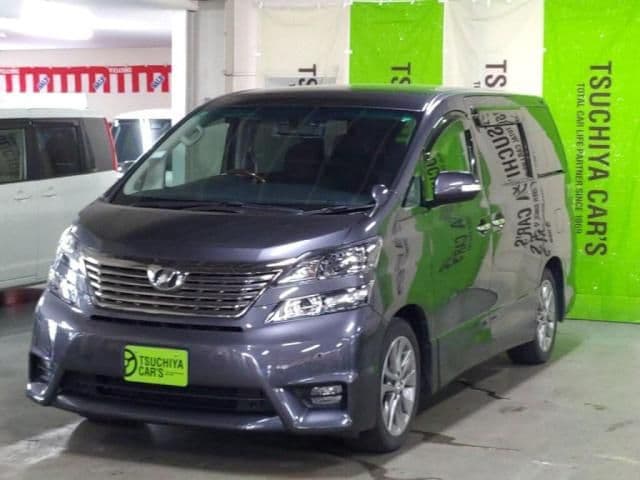 MITSUBISHI FUSOU