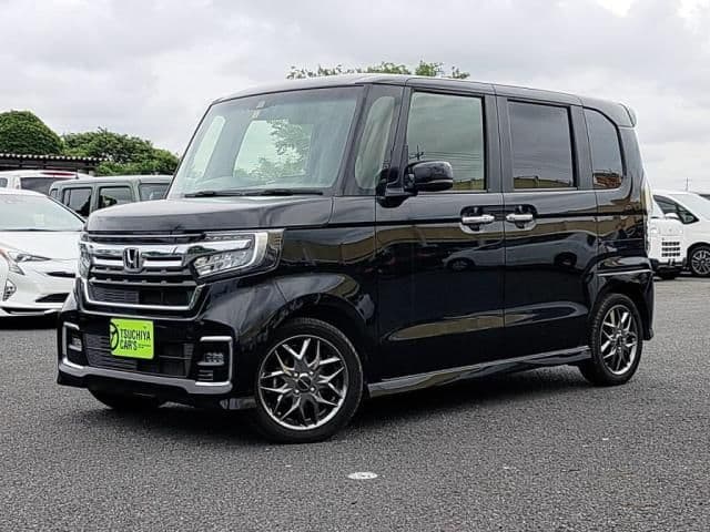 MITSUBISHI FUSOU