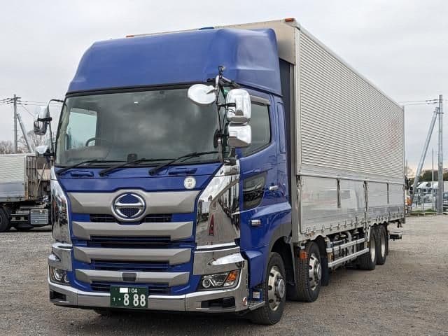 HINO
