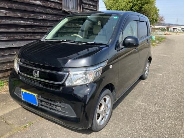 HONDA