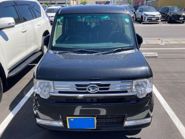 DAIHATSU