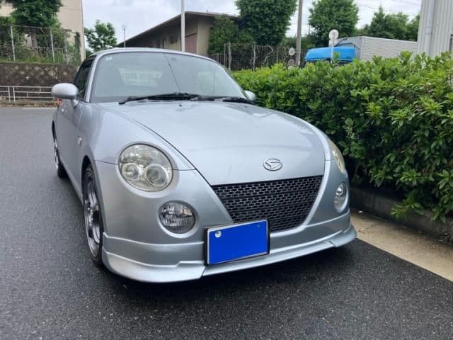 DAIHATSU
