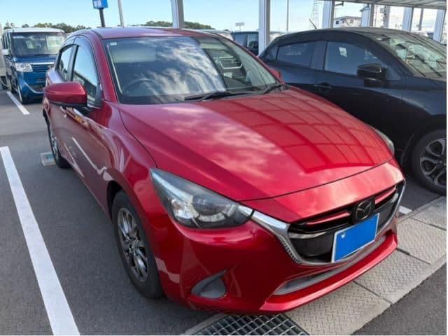 MAZDA