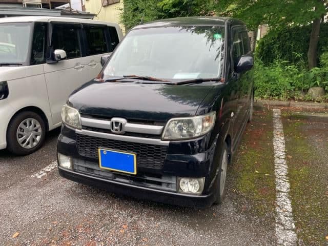 HONDA