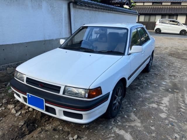 MAZDA