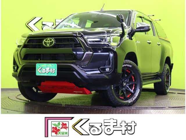 TOYOTA
