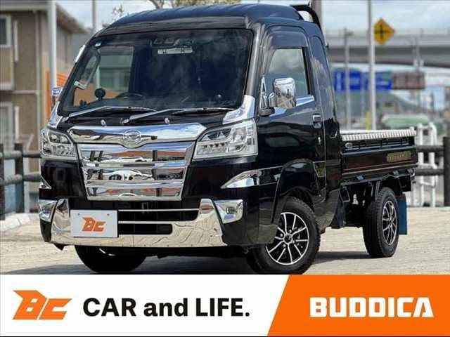 DAIHATSU
