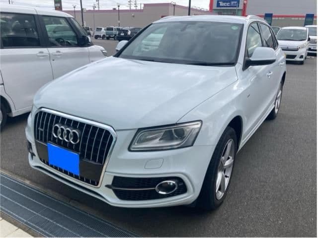 AUDI