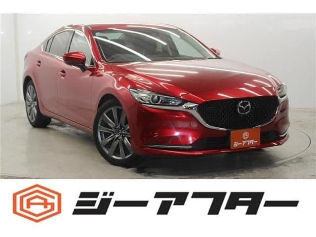 MAZDA