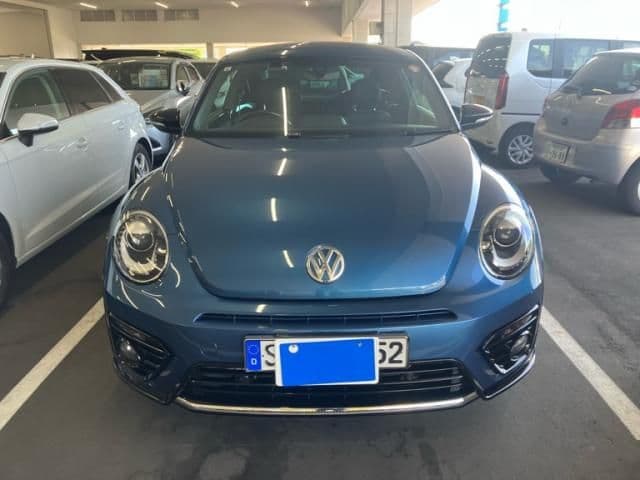 VOLKSWAGEN