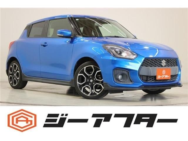 SUZUKI