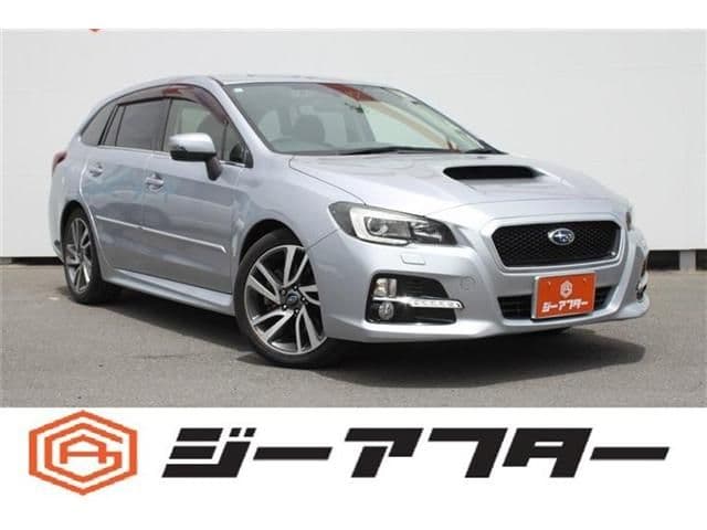 SUBARU