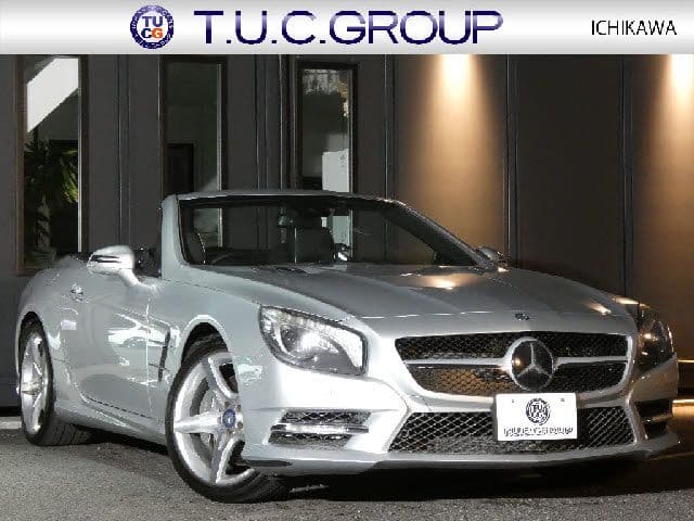 MERCEDES BENZ