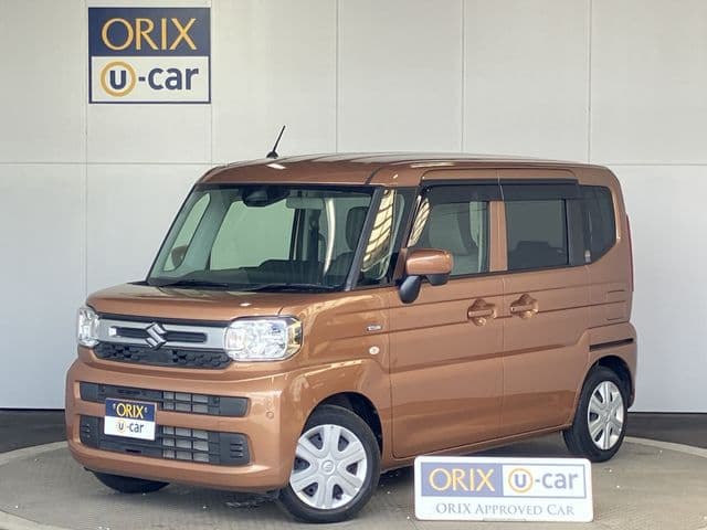 SUZUKI