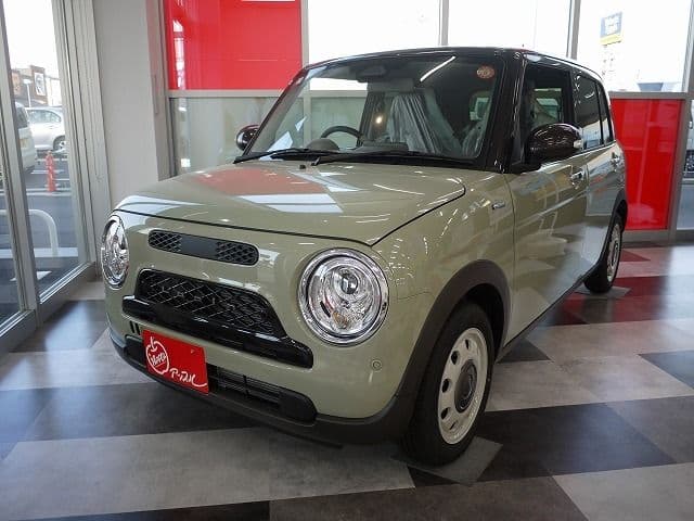 SUZUKI
