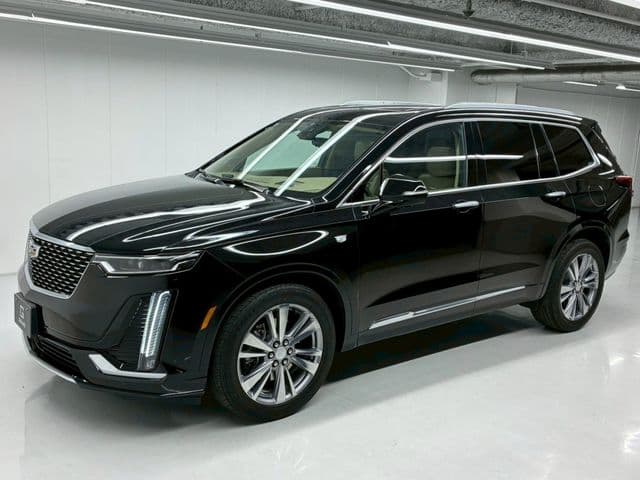 CADILLAC