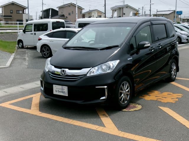 HONDA