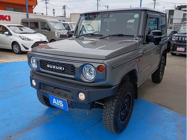 SUZUKI