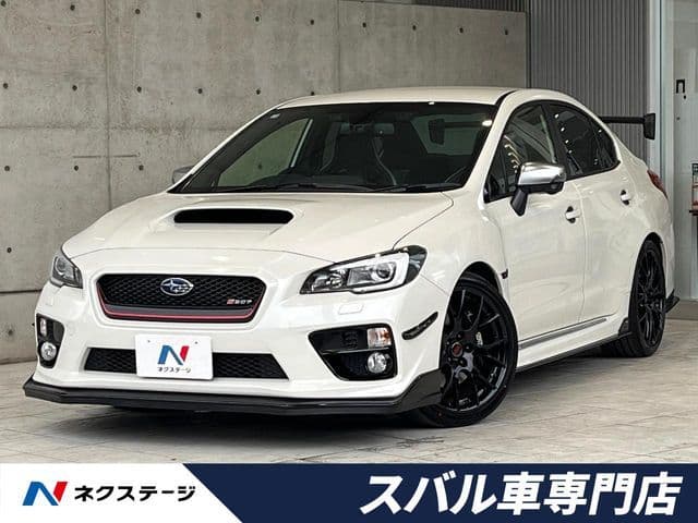 SUBARU