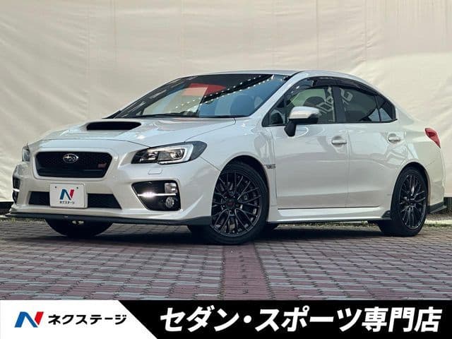 SUBARU