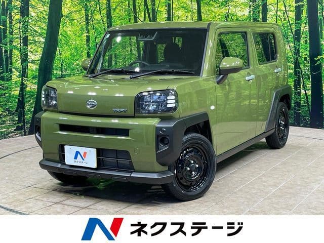 DAIHATSU
