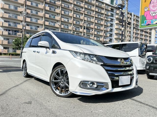 HONDA