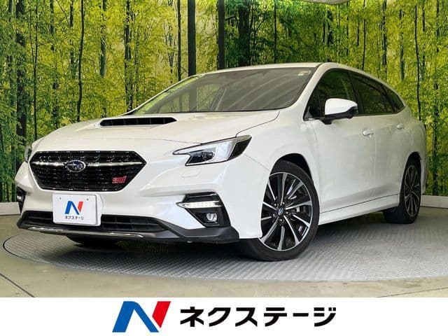 SUBARU
