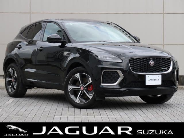 JAGUAR