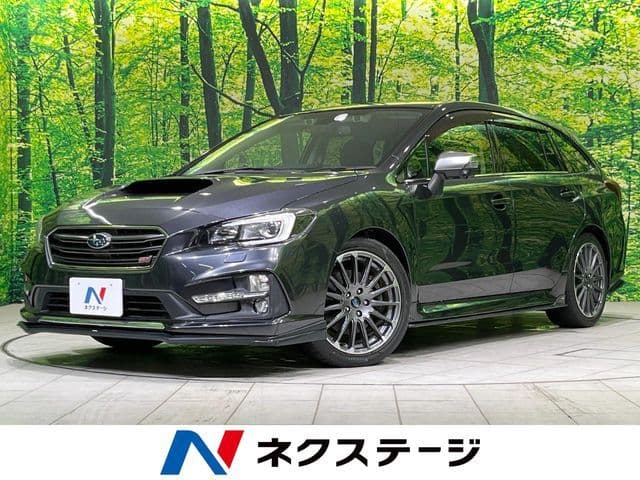 SUBARU