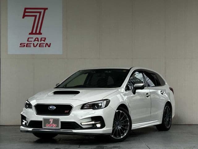 SUBARU