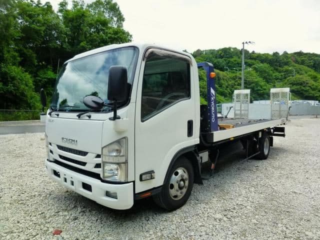 ISUZU
