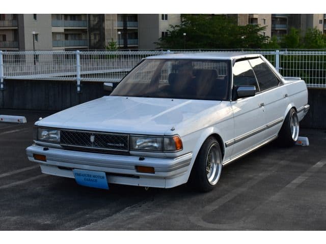 NISSAN DIESEL