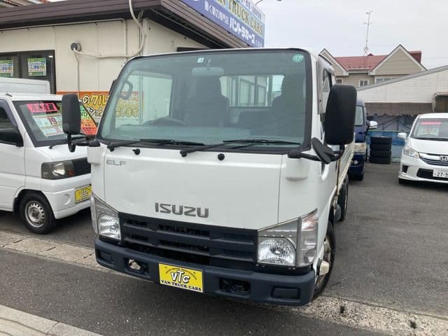 ISUZU