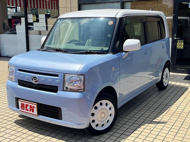 DAIHATSU