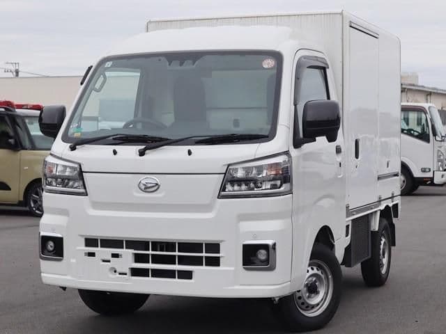 DAIHATSU