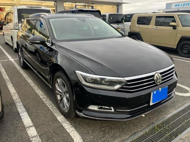 VOLKSWAGEN