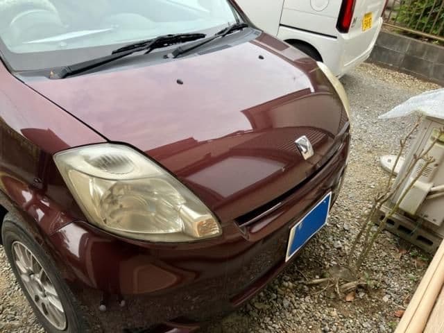 DAIHATSU