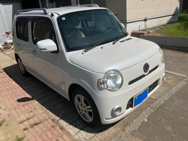 DAIHATSU