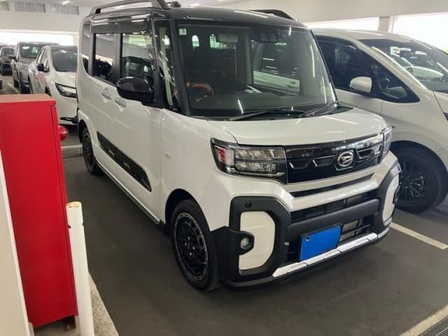 DAIHATSU