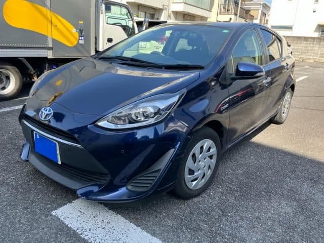 TOYOTA