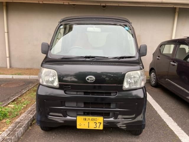 DAIHATSU