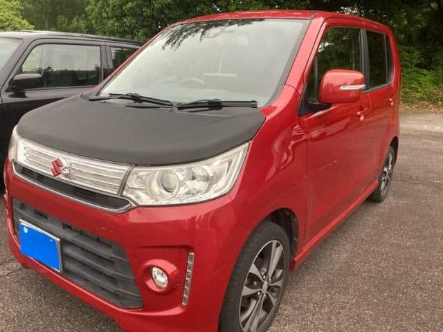SUZUKI