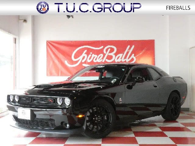 DODGE