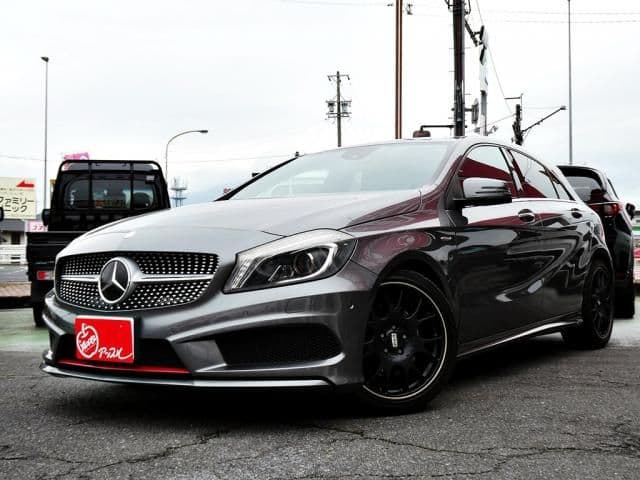 MERCEDES BENZ
