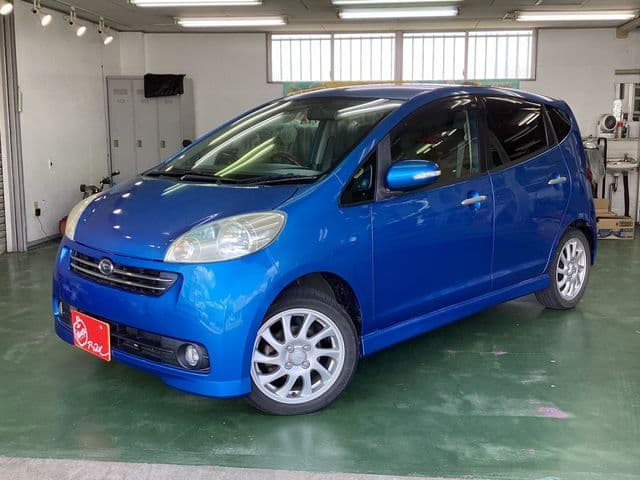 DAIHATSU