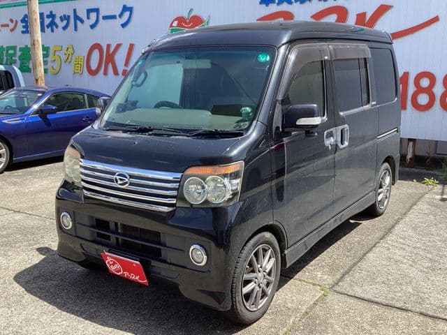 DAIHATSU