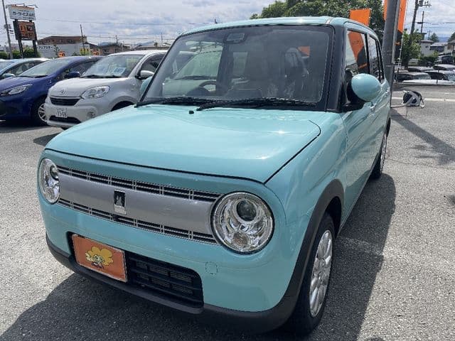 SUZUKI