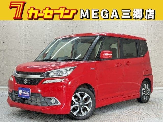 SUZUKI